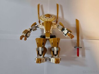 LEGO set 70505 – Chrám světla - 5