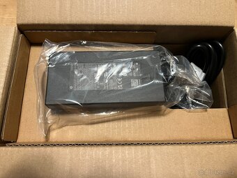 HP Thunderbolt Dock 120W G4|Dokovací stanice|Nová|Záruka - 5