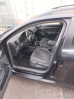 VW GOLF 5 1.4 TSI - 5