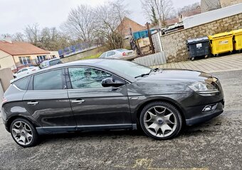 Lancia delta 1.6 Multijet automat Platino - 5