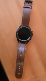 Galaxy Watch 3 45mm LTE - 5