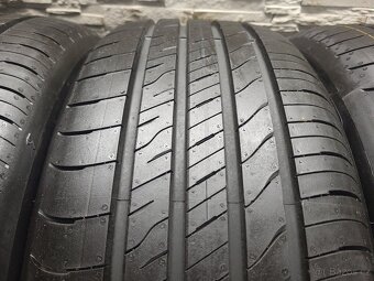 4x 205/50R17 93V Good Year Efficiente Grip NOVÉ - 5