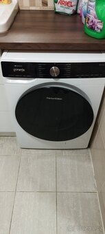Pračka Gorenje na 9kg prádla - 5