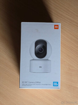 Xiaomi Camera Mi 360 1080p - 3 - 5