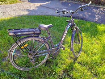 Elektrokolo MTF Tour 1.0 (576 Wh) - 5