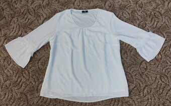 Dámské halenky a trika - 5