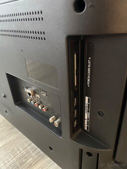 LG 55UJ620 - 139cm 4K Smart TV - 5