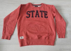 Chlapecké mikiny vel. 158/164/170 - 5