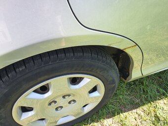 Prodám Honda Civic - 5