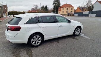 Prodam Opel Insignia 2.0cdti 125kw 2017 - 5