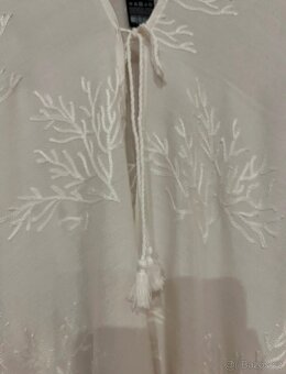 Přehoz na plavky - 5