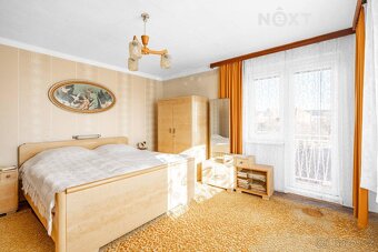 Prodej Rodinný dům, 124㎡ - 5