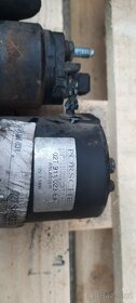 Starter audi vw skoda 1.4 16v benzin AUA - 5
