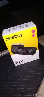 Auto kamera Niceboy pilot S5 full HD - 5
