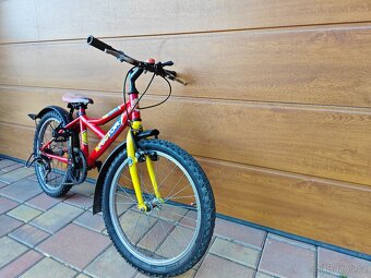 Dětské kolo 6–9 let - 5