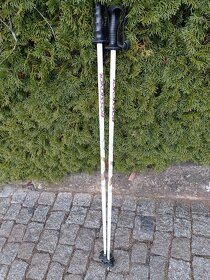 Sjezdové lyže K2 - dámské - 5