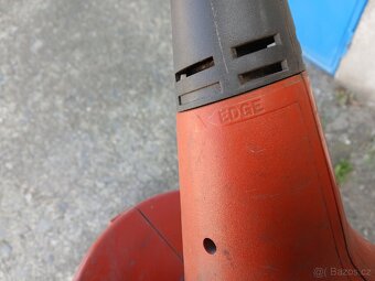 strunova sekacka husqvarna - 5