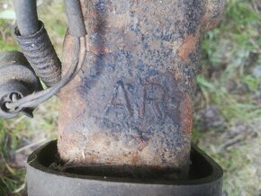 Těhlice VW Passat B5 / B5.5 - 5