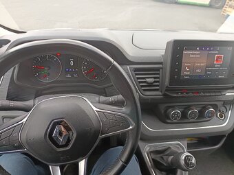 RENAULT TRAFIC 110Kw - 5