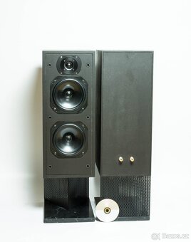 Bowers & Wilkins John Bowers Active 1 - 5