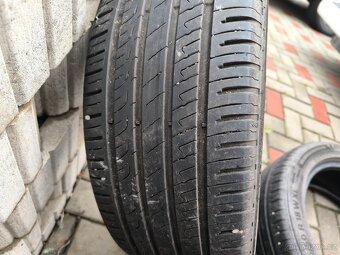 Letní pneumatiky 215/50 R 18 - 5