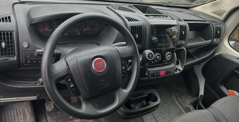 Fiat Ducato, 2,3 JTD L4H3 - 5