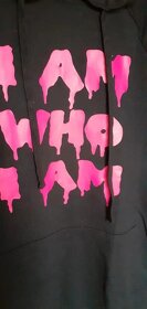 Delší mikina vel.M Gate - 5