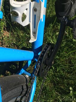 Dětské kolo 20” - 5