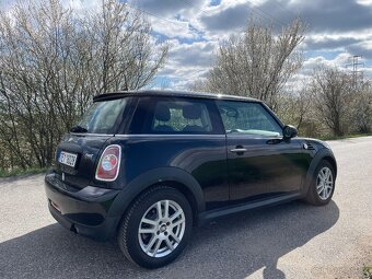 Mini cooper one 1,6 72kW - 5