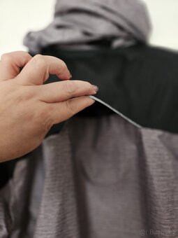 Pánská cyklo bunda XL - 5