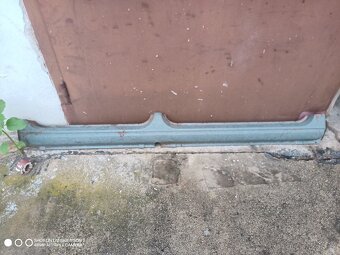 Prah na škodovku - 5