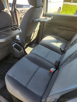Ford C-MAX 1.8 92kw rok 2004 - 5