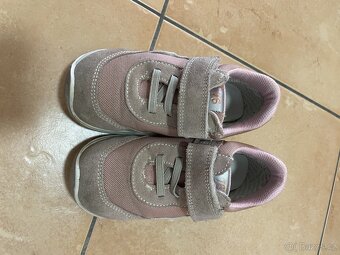 Botasky celoroční goretex vel. 27 - 5