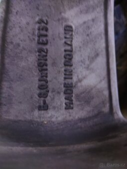 Alu audi r19 5x112 - 5