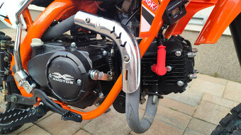 prodám Pitbike - 5