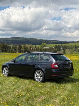 Škoda octavia 2.0tdi 110kw, dsg - 5