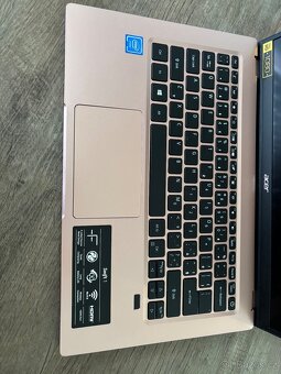 Prodám Acer swift 1 - 5