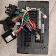 Isudar 2DIN autorádio Octavia 2 - 5