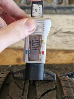 4ks NOVÉ letní Matador 185/60r15 - 5