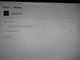 AllInOne HP Pro 3520 - 240GB SSD, Windows 11 Pro - 5