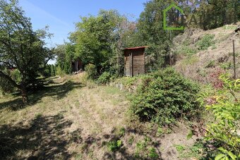 Prodej chaty v Praze 9- Kyjích. - 5