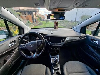 Opel Crossland Elegance 2021- 96 kW - 5
