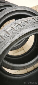 275/30/20 zimní Pirelli - 5