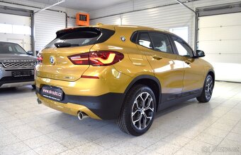 BMW X2 SDRIVE LED ADVANTAGE 2021 - 5