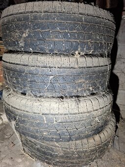 Kola za odvoz na Mitsubishi - 5