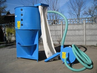 Micharna krmnych smesi - 5