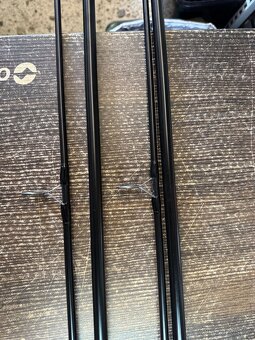 Sportex Advancer Carp 12ft 3lb - 5