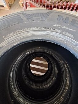 Pneu NEXEN ROADIAN CTX 215/70 R15C - 5