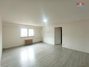 Pronájem bytu 2+kk, 50 m², Kraslice, ul. Dukelská - 5