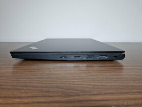 Lenovo ThinkPad | i7-10 gen | 16gb RAM | 500GB SSD | Adapter - 5